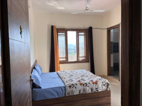 Mokshika Homestay Near AIIMS Rishikesh